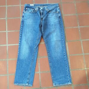 Men's Levi's 514 Jeans
